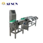 Selezionatrice ponderale CWS-200-6