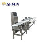 Selezionatrice ponderale CWS-200-6