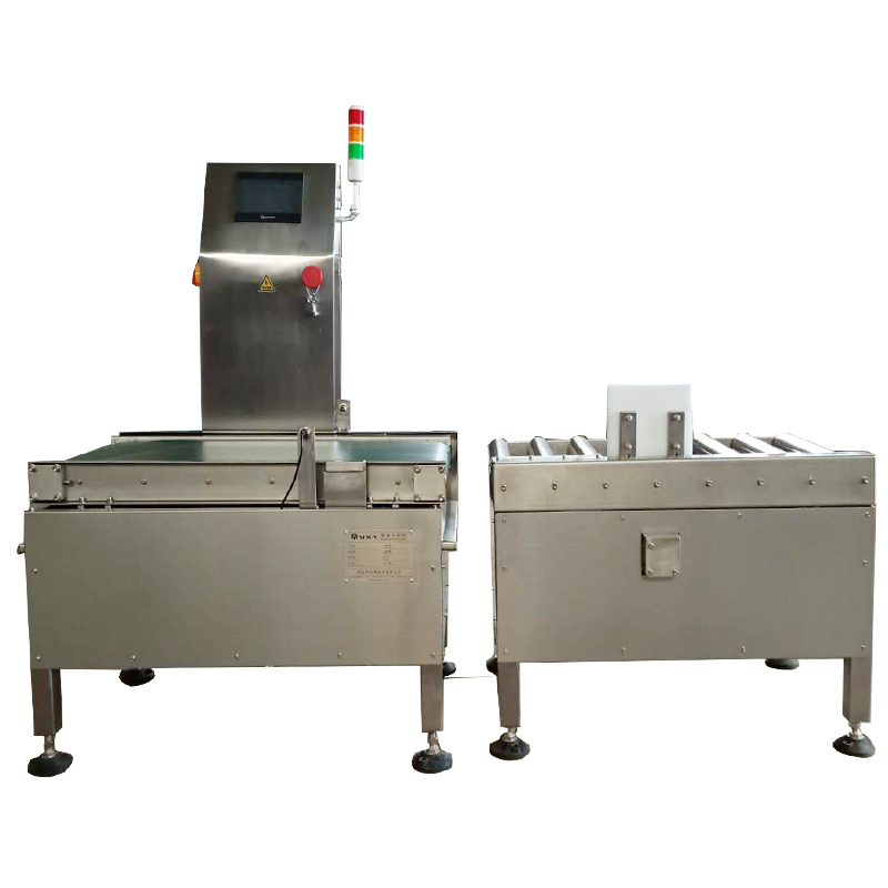 Packing case check weighing machine CWS-500-2