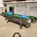 Weight Sorting Batching Machine