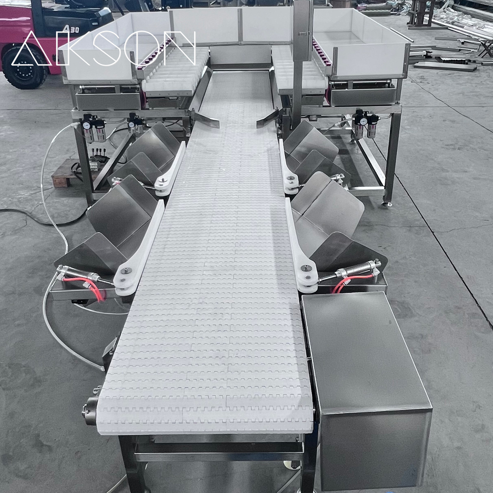 Combination weigher machine for target matching